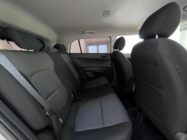 Hyundai Creta I с пробегом 2020 года, цена 1 820 000 рублей, 33476 км, внедорожник, Автокод Объявления