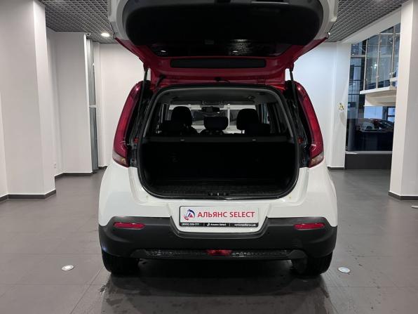 Kia Soul III с пробегом 2019 года, цена 1 889 000 рублей, 138969 км, хэтчбек, Автокод Объявления