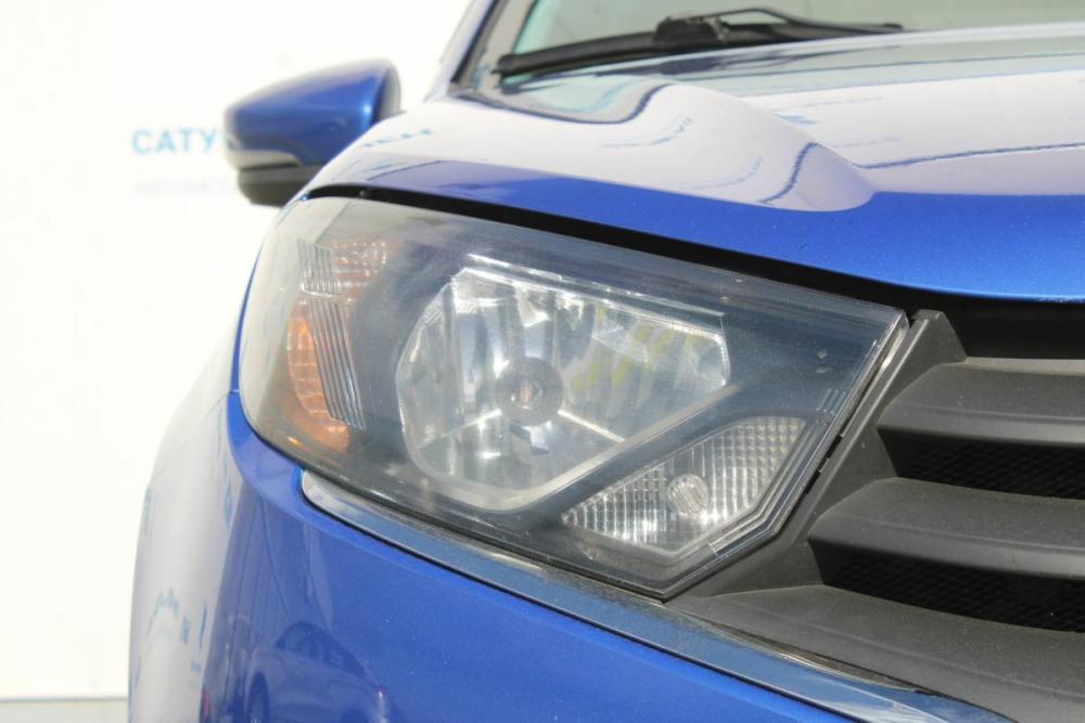 Lada (ВАЗ) Granta I Рестайлинг Пермь  - изображение 4