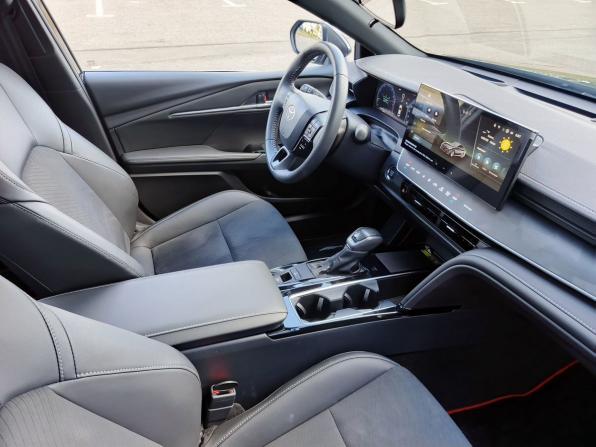 Toyota Camry IX (XV80) China Market с пробегом 2024 года, цена 3 799 000 рублей, 6900 км, седан, Автокод Объявления