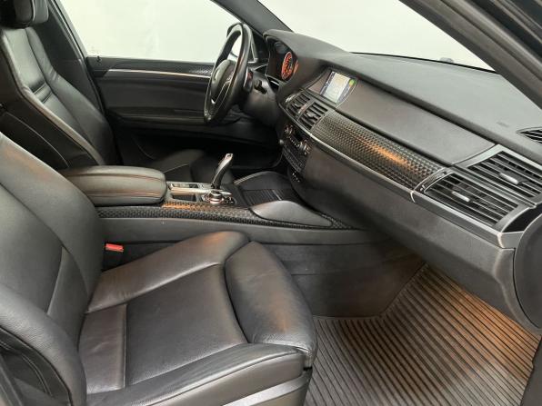 BMW X6 I (E71) Рестайлинг с пробегом 2013 года, цена 1 830 000 рублей, 199506 км, внедорожник, Автокод Объявления