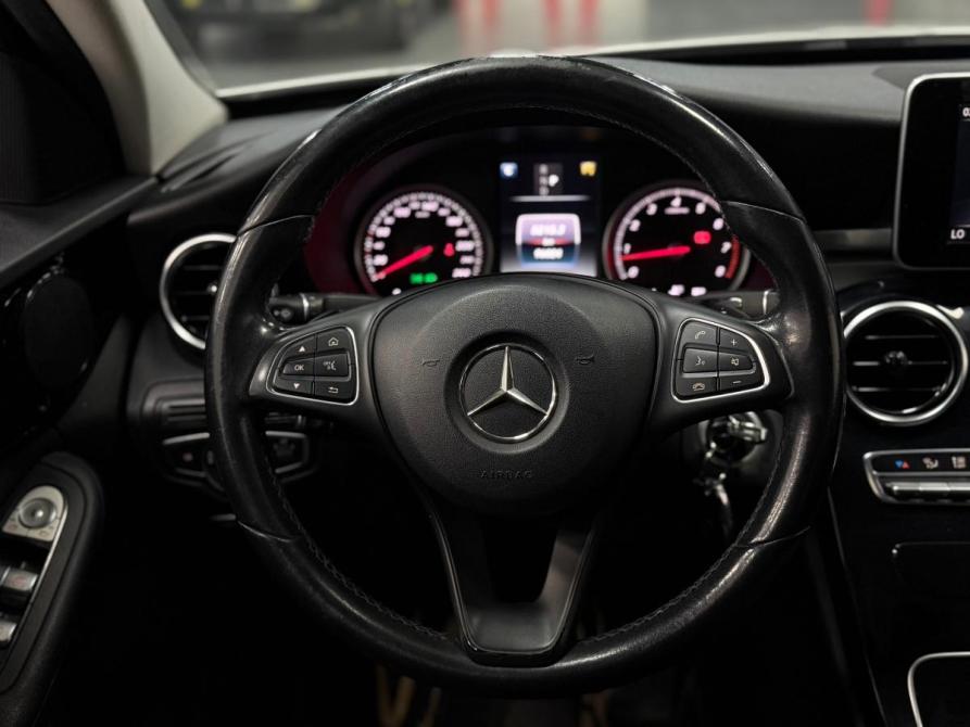 Mercedes-Benz C-Класс IV (W205) Рестайлинг Казань  - изображение 19