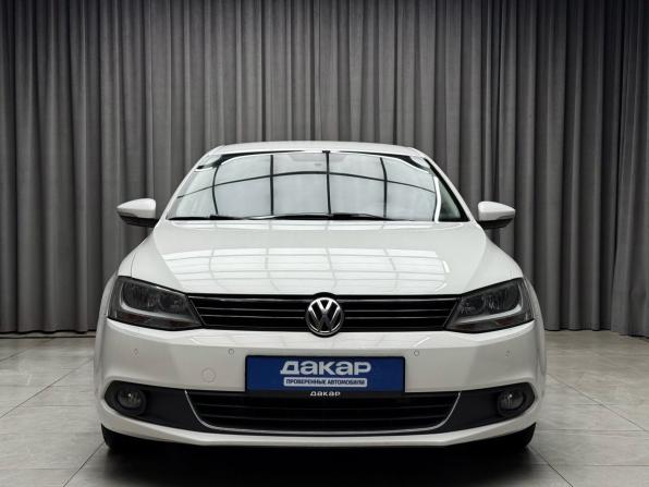 Volkswagen Jetta VI с пробегом 2011 года, цена 1 199 000 рублей, 163631 км, седан, Автокод Объявления