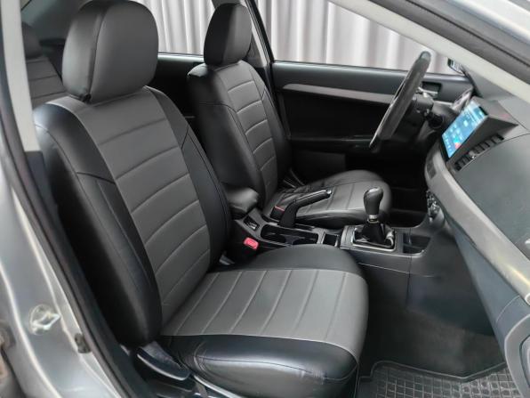 Mitsubishi Lancer X с пробегом 2007 года, цена 424 000 рублей, 230000 км, седан, Автокод Объявления