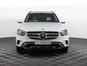 Mercedes-Benz GLC I (X253) Рестайлинг Москва  - изображение 27