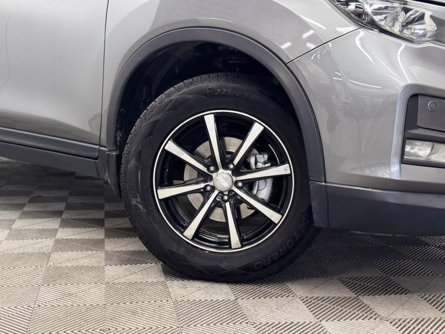 Nissan X-Trail III Рестайлинг Воронеж  - изображение 8