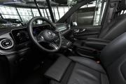 Mercedes-Benz V-Класс III (W447) Рестайлинг 2 Москва  - изображение 31