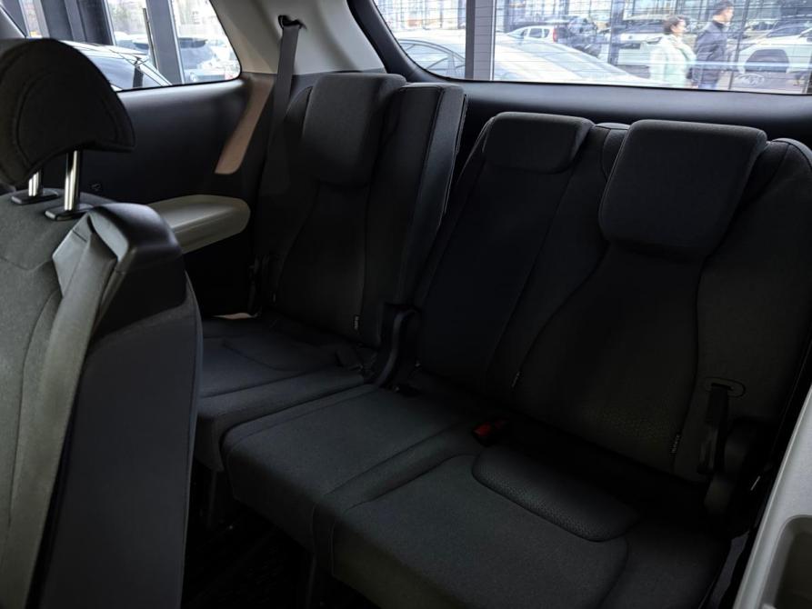 Kia Carnival IV Оренбург  - изображение 31