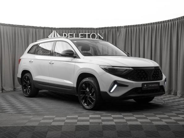 Jetta VS7 I Рестайлинг 1 с пробегом 2023 года, цена 2 180 000 рублей, 39125 км, внедорожник, Автокод Объявления