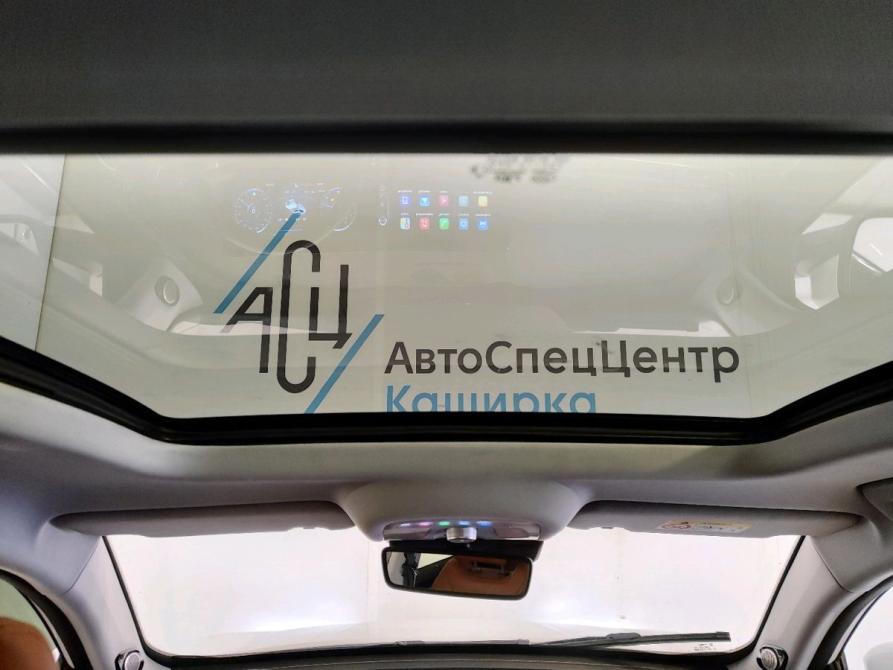 Chery Tiggo 8 Pro Max I Москва  - изображение 17