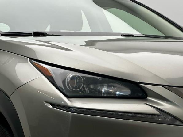 Lexus NX I с пробегом 2015 года, цена 2 129 000 рублей, 181664 км, внедорожник, Автокод Объявления