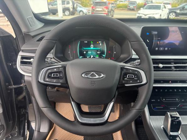 Chery Tiggo 4 Pro I с пробегом 2023 года, цена 1 610 000 рублей, 51198 км, внедорожник, Автокод Объявления