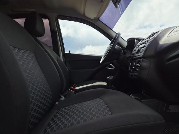 Lada (ВАЗ) Granta I Рестайлинг с пробегом 2021 года, цена 690 000 рублей, 168462 км, хэтчбек, Автокод Объявления