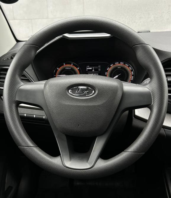 Lada (ВАЗ) Vesta I Рестайлинг (NG) Альметьевск  - изображение 16
