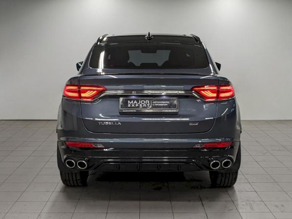 Geely Tugella I Рестайлинг с пробегом 2023 года, цена 2 850 000 рублей, 27145 км, внедорожник, Автокод Объявления
