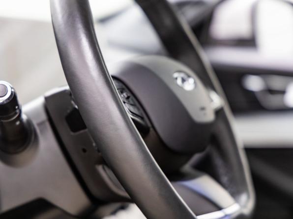Chery Tiggo 7 Pro Max I с пробегом 2023 года, цена 1 848 000 рублей, 55867 км, внедорожник, Автокод Объявления