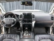 Toyota Land Cruiser 200 Series Рестайлинг 1 Москва  - изображение 40