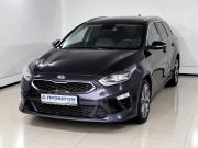 Kia Ceed III Москва  - изображение 17