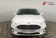 Ford Fusion (North America) II Рестайлинг Волгоград  - изображение 26