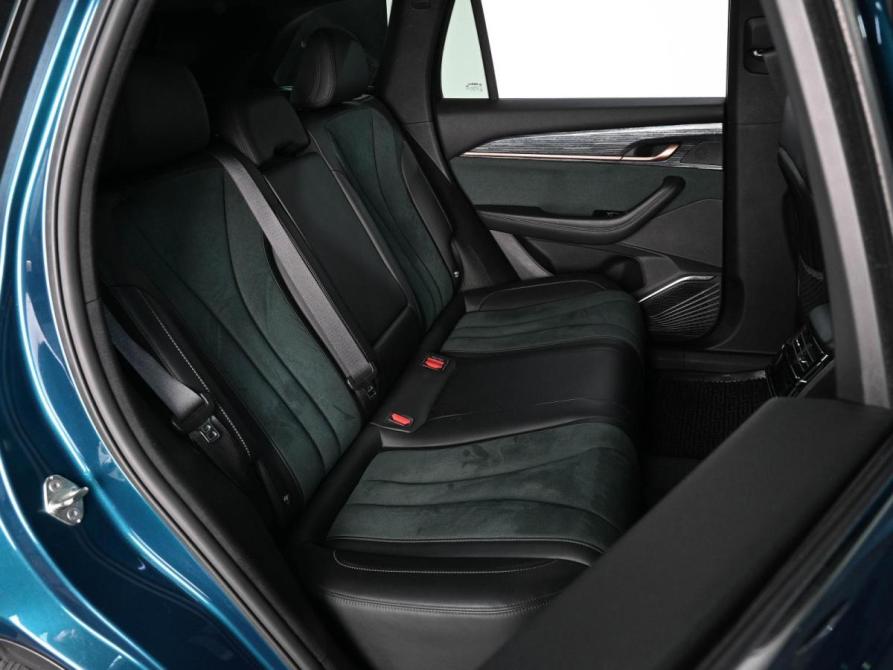 Geely Monjaro I Ростов-на-Дону  - изображение 7