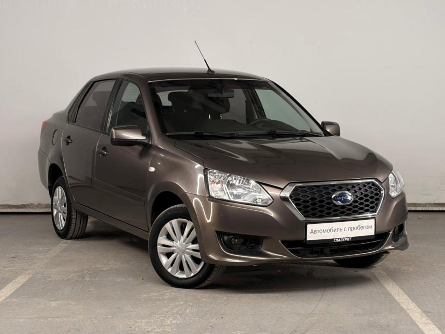Datsun on-DO I Екатеринбург  - изображение 4