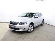 Skoda Octavia III (A7) Москва  - изображение 24