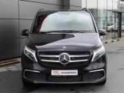 Mercedes-Benz V-Класс III (W447) Рестайлинг Москва  - изображение 30