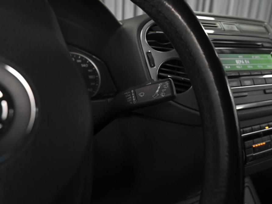 Volkswagen Tiguan I Рестайлинг Ставрополь  - изображение 20
