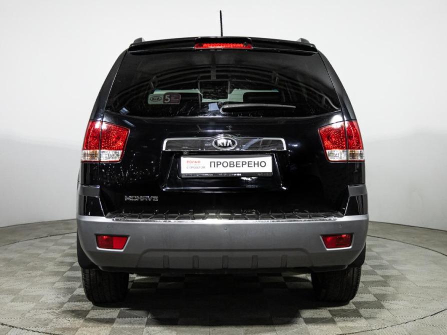 Kia Mohave I Санкт-Петербург  - изображение 6