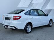 Lada (ВАЗ) Granta I Рестайлинг Екатеринбург  - изображение 27