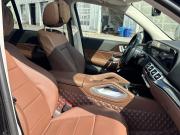 Mercedes-Benz GLE II (V167) Рестайлинг Москва  - изображение 64