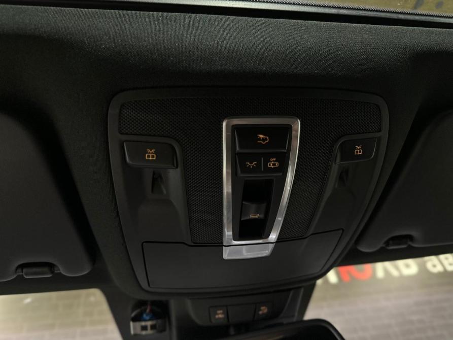 Mercedes-Benz GL-Класс II (X166) Челябинск  - изображение 30