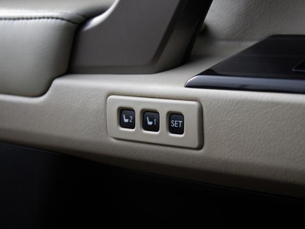 Lexus GX II Рестайлинг с пробегом 2019 года, цена 5 929 000 рублей, 123075 км, внедорожник, Автокод Объявления