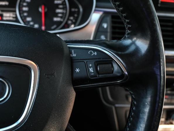 Audi A6 IV (C7) с пробегом 2011 года, цена 1 299 000 рублей, 247533 км, седан, Автокод Объявления