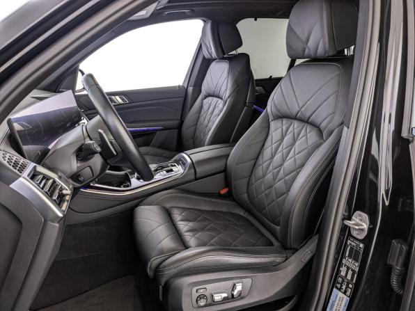 BMW X5 IV (G05/G18) Рестайлинг с пробегом 2024 года, цена 12 740 000 рублей, 28484 км, внедорожник, Автокод Объявления