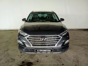 Hyundai Tucson III Рестайлинг Москва  - изображение 20