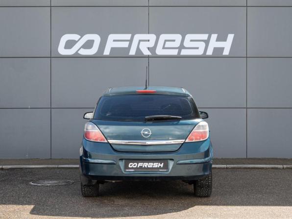 Opel Astra H Рестайлинг с пробегом 2007 года, цена 359 000 рублей, 257039 км, хэтчбек, Автокод Объявления