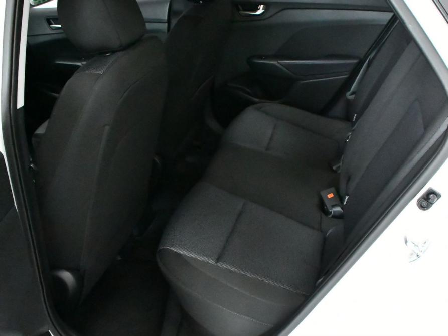 Hyundai Solaris II Рестайлинг Новосибирск  - изображение 19