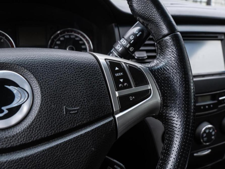 SsangYong Actyon II Волгоград  - изображение 16