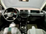 Skoda Fabia II Рестайлинг Уфа  - изображение 26