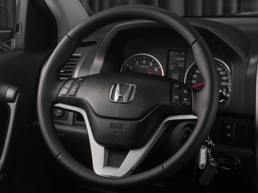 Honda CR-V III Тюмень  - изображение 18