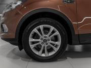 Ford Kuga II Рестайлинг Москва  - изображение 48