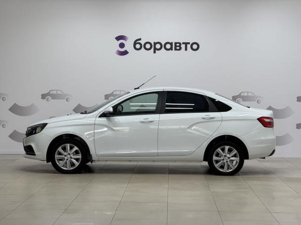 Lada (ВАЗ) Vesta I с пробегом 2021 года, цена 1 080 000 рублей, 71592 км, седан, Автокод Объявления