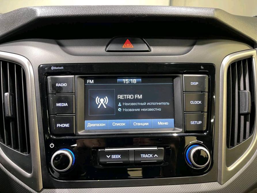Hyundai Creta II Новосибирск  - изображение 19