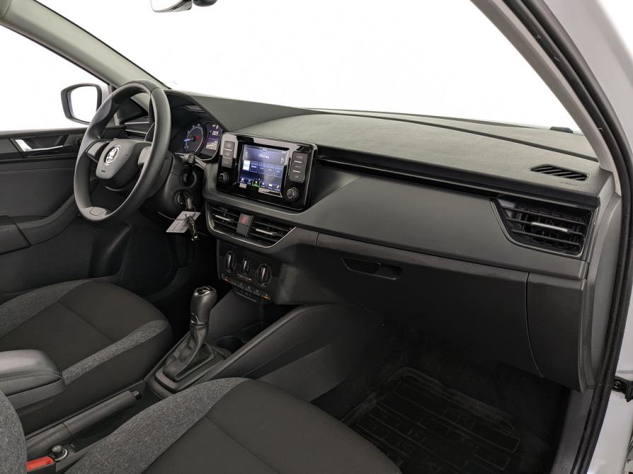 Skoda Rapid II Москва  - изображение 11