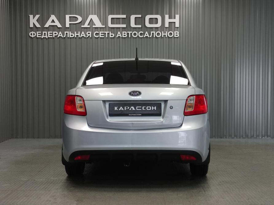 Kia Rio II Пермь  - изображение 4