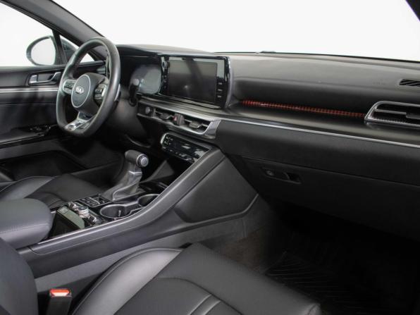 Kia K5 III с пробегом 2021 года, цена 2 835 000 рублей, 84374 км, седан, Автокод Объявления