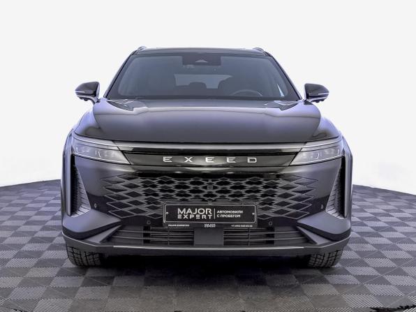 Exeed RX с пробегом 2024 года, цена 2 992 000 рублей, 29631 км, внедорожник, Автокод Объявления