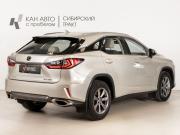 Lexus RX IV Казань  - изображение 13
