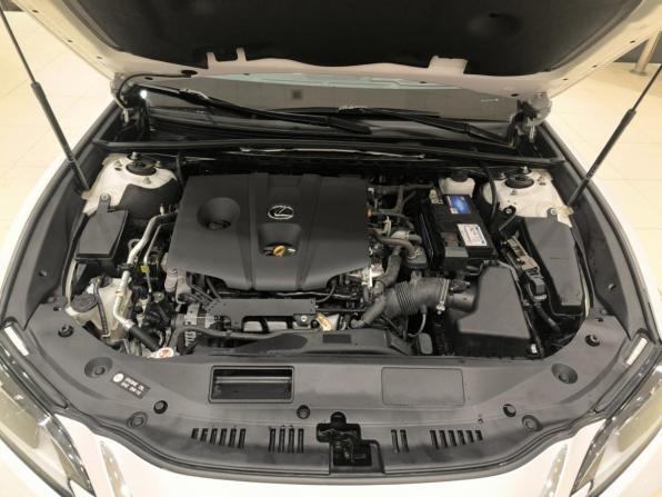 Lexus ES VII с пробегом 2020 года, цена 4 300 000 рублей, 63000 км, седан, Автокод Объявления